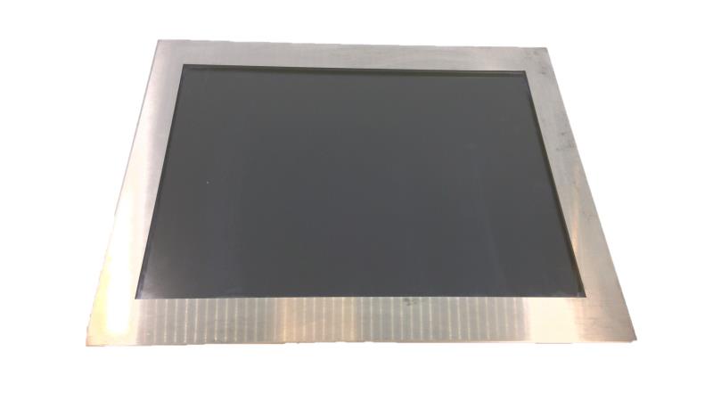 Automated Control Concepts HIS-ML20-SGAA