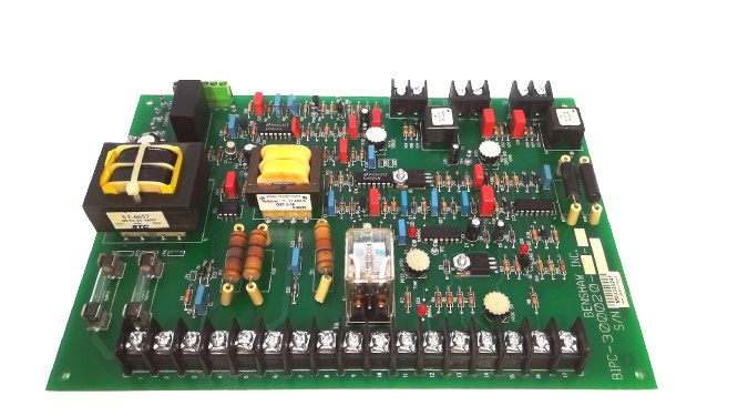 Benshaw BIPC-300020-01