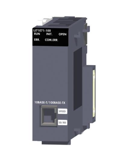 Mitsubishi LJ71E71-100