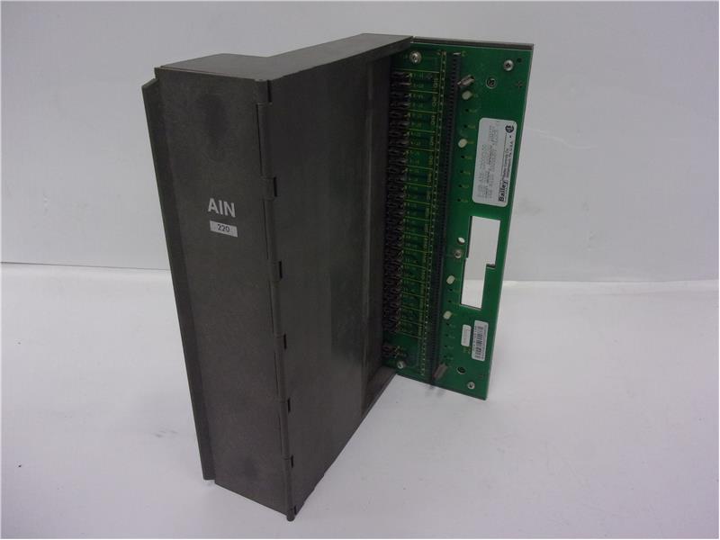 Asea Brown Boveri P-HB-AIN-2200C100