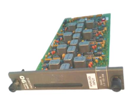 Asea Brown Boveri IMASM-02