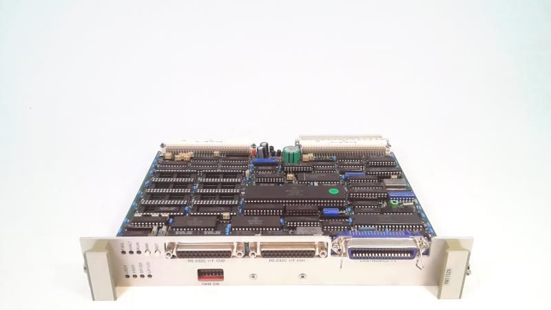 Matsushita Electric VM1152A