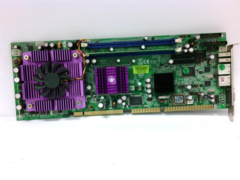 Portwell ROBO-8777VG2A