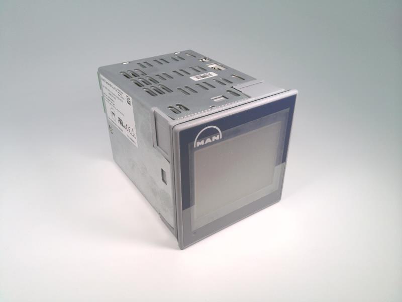 Jumo 703571/9-01-10-10-20-11-00-00-00-23-00/0