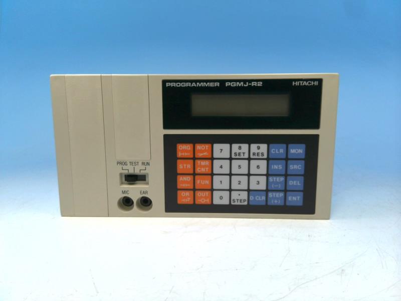 Hitachi PGMJ-R2
