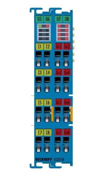 Beckhoff ELX3158