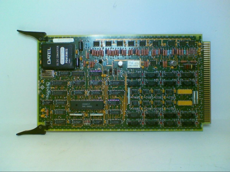 Asea Brown Boveri 069828-002