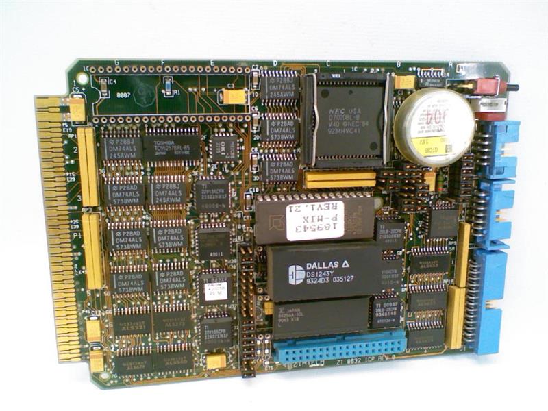 Performance Technology ZT-8832