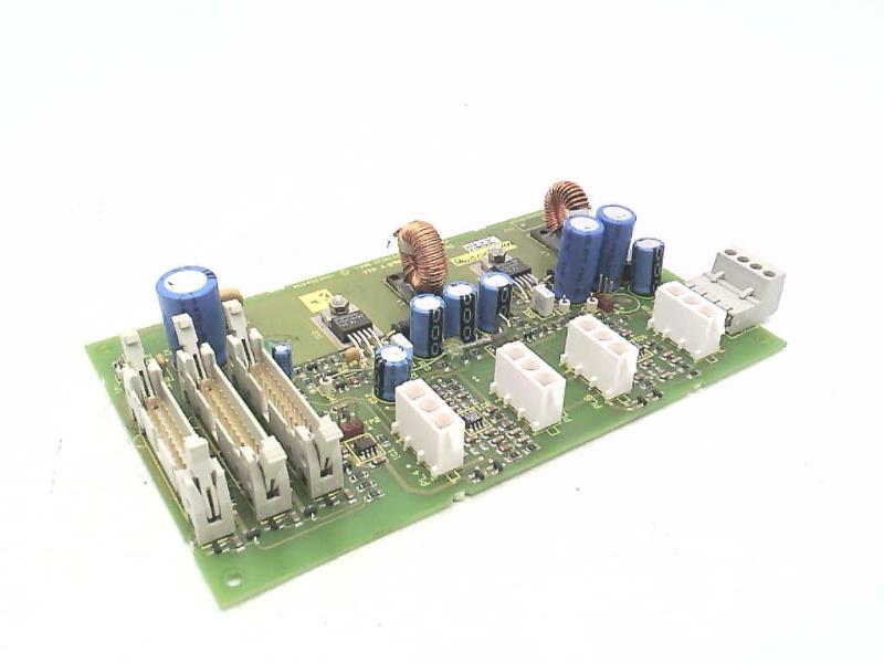 Converteam 20X4513/10A