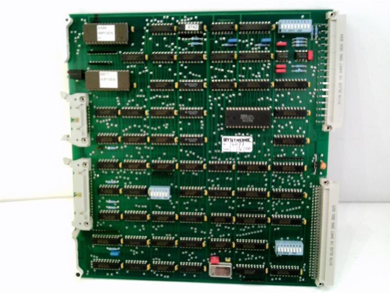 Bystronic 4E0715-4-D