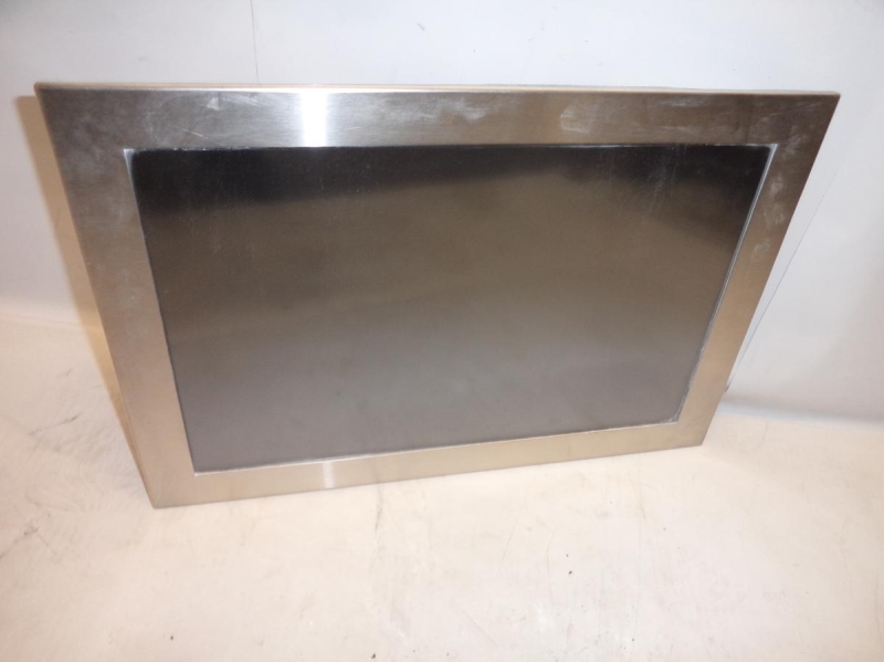 Automated Control Concepts HIS-ML-STAA