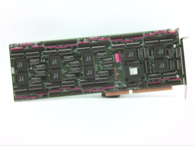 Industrial Computer PCA10397