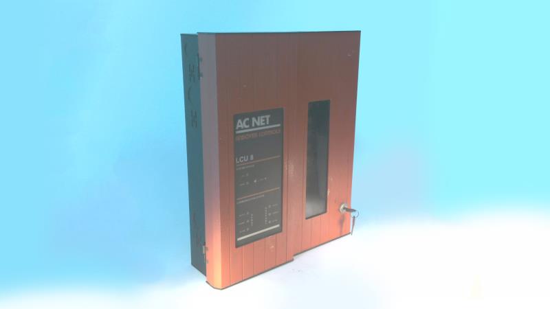 Schneider Electric LCU 8/8 T0