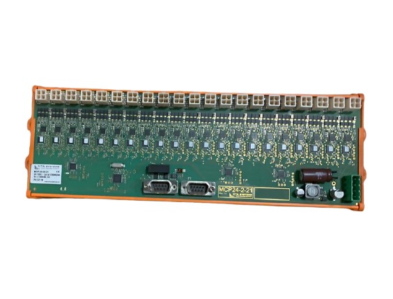 Mta Automation MCP-24-02-21