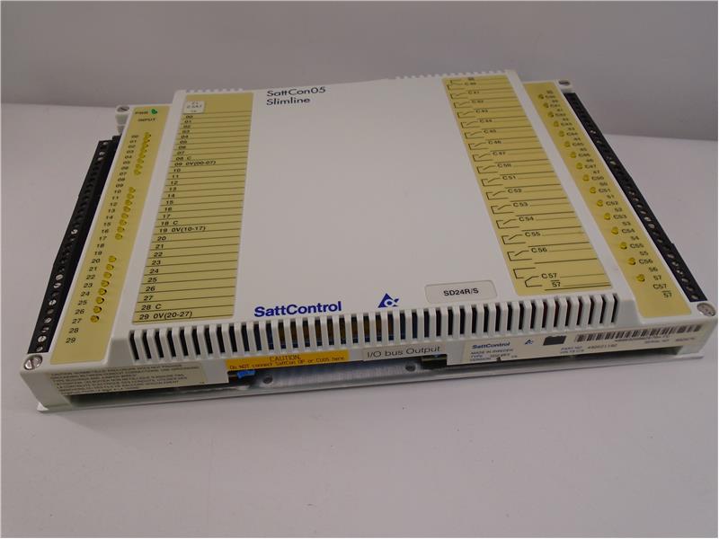 Asea Brown Boveri SD24R/S