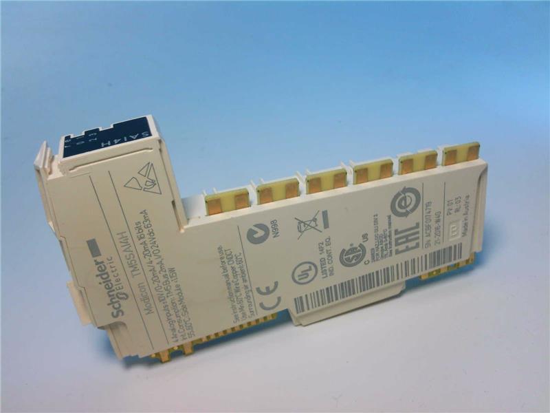 Schneider Electric TM5SAI4H