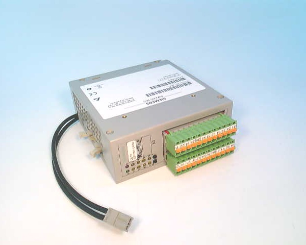 Siemens 6DD16810AG2