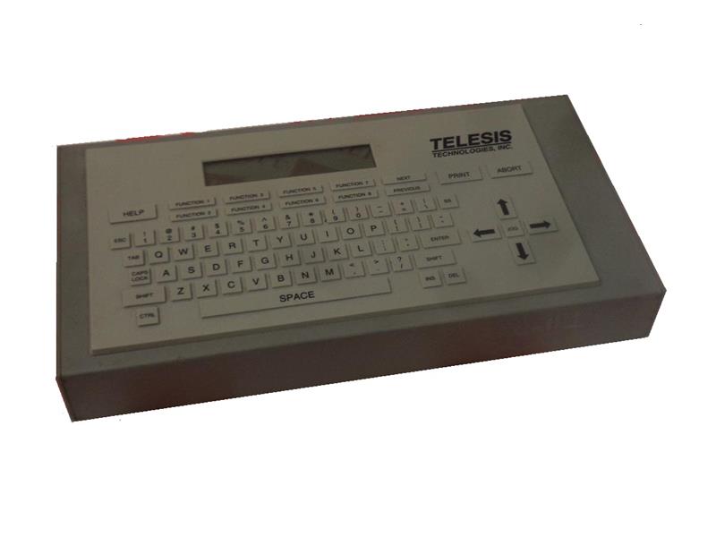 Telesis Technologies TMC400/4100