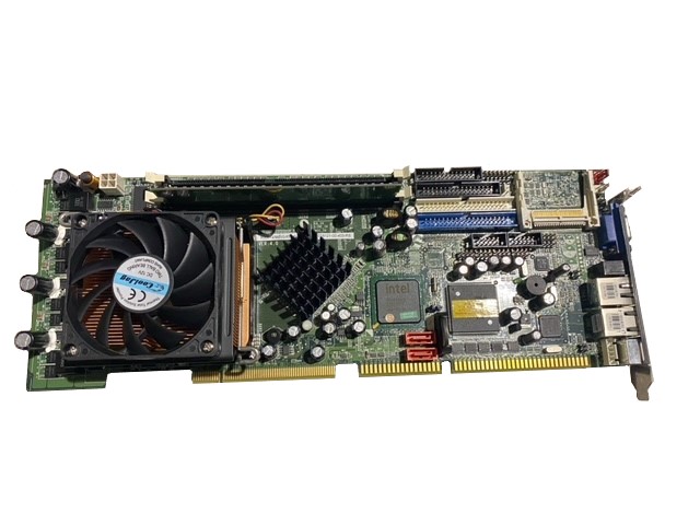 Iei Integration Corp ROCKY-4786EVG-RS-R40