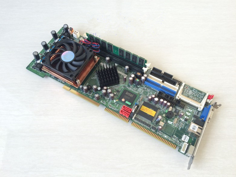 Iei Integration Corp ROCKY-4786EVG-RS-R41