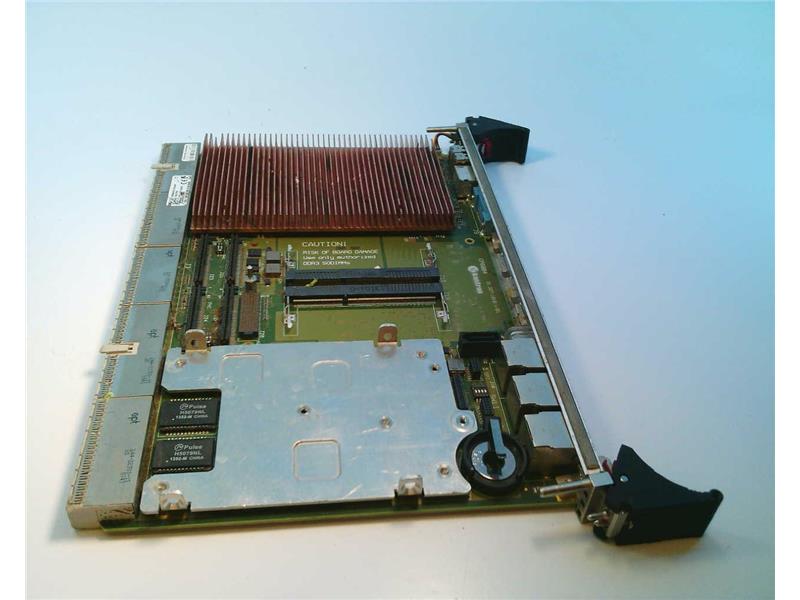 Kontron CP6004-SA-2.7D-4-4R