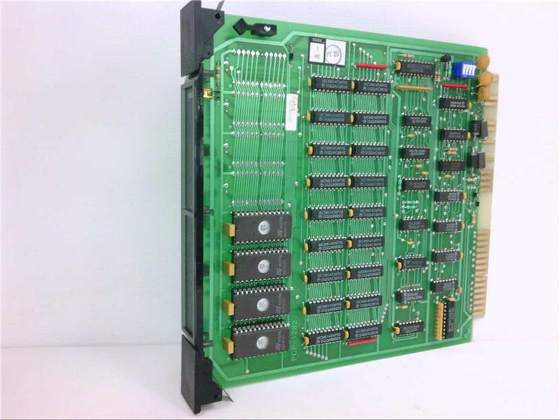 Danaher Controls CP-779L120