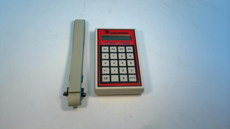 T&r Electronic PT-100-N