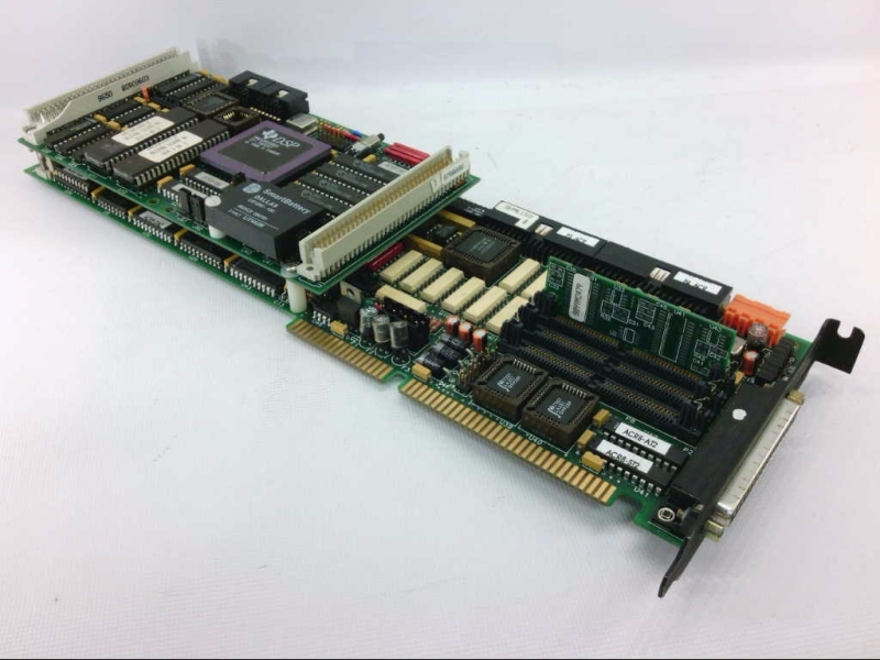 Parker PC-ACR8KMB-03