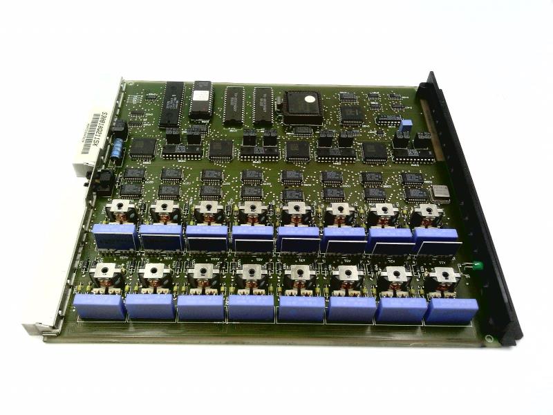 Siemens S30810-Q2115-X-7