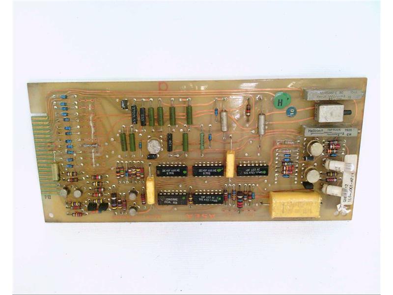 Asea Brown Boveri QHFA212