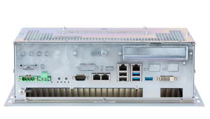 Allen Bradley 6300B-PBCDNB-3CBBW19NNNBNN-NN1S