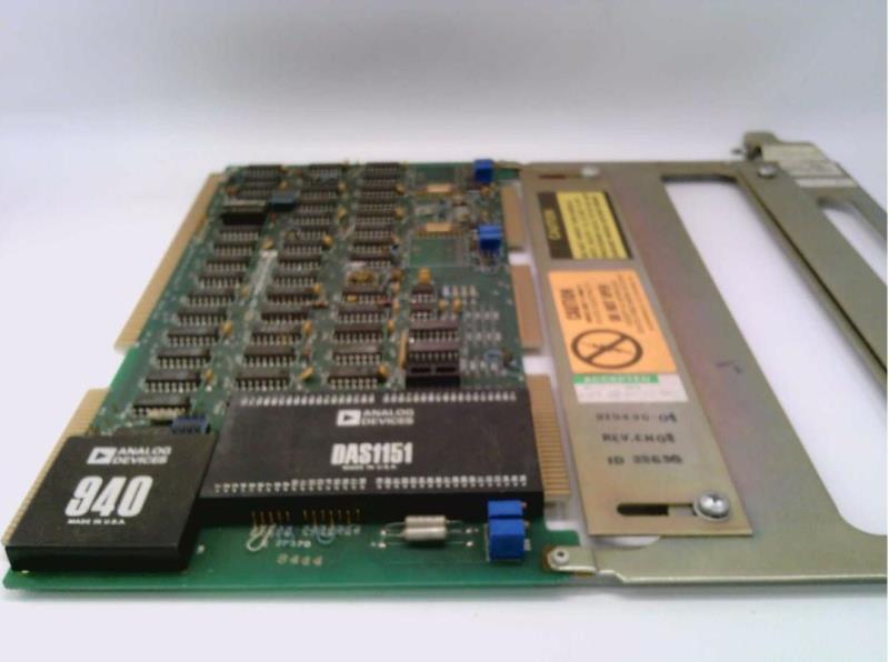 Allen Bradley 8000-IOCZ