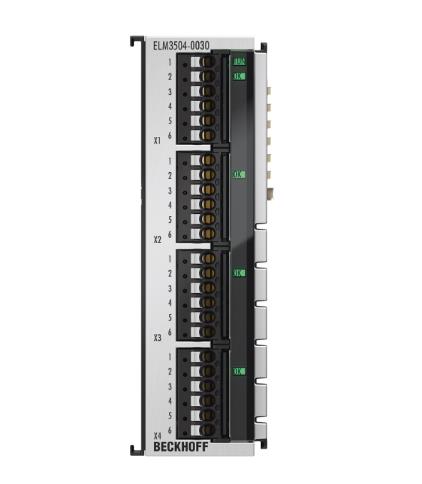 Beckhoff ELM3504-0030