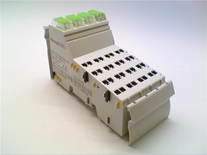 Bosch R-IB IL TEMP 4/8 RTD/EF-PAC