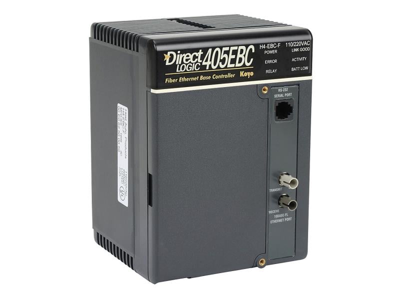 Automation Direct H4-EBC-F