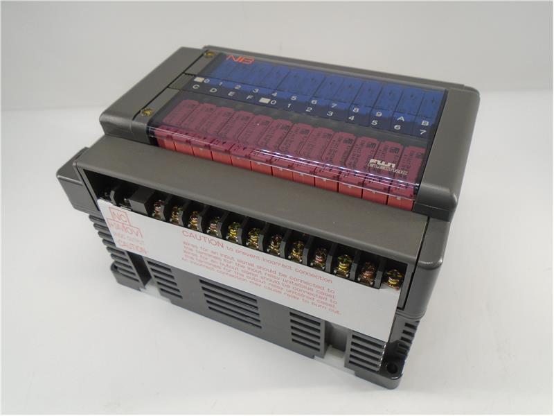 Fuji Electric NB1-P24-AC/UL