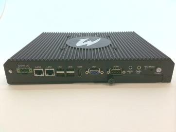 Invensys TSND1U-17SR-PN1H