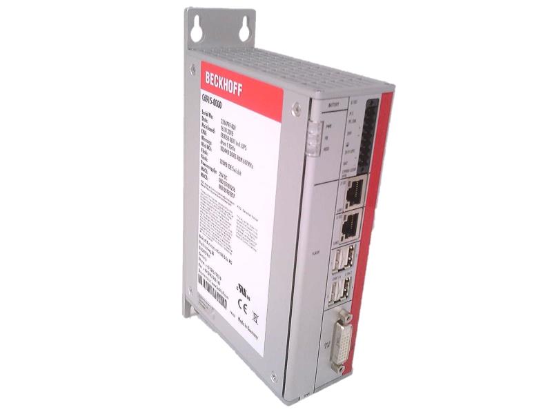 Beckhoff C6915-0000