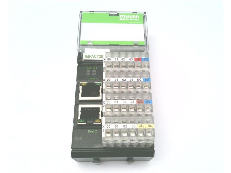 Murr Elektronik 56916