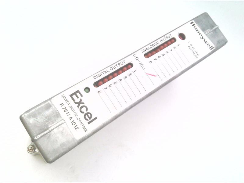 Honeywell R7511A-1012