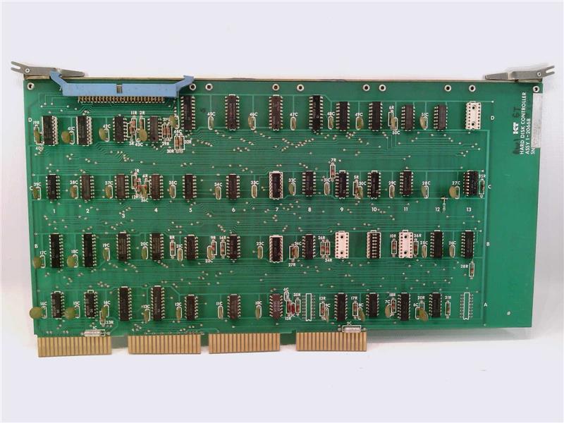 Kearney & Trecker 1-20668