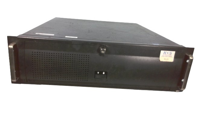 K+s K+S KLD COMPUTER UNIT