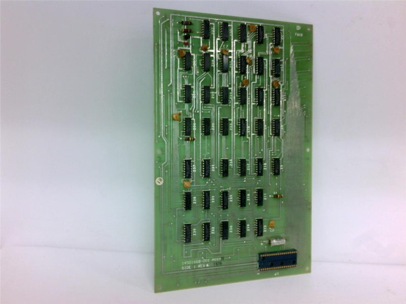 Honeywell 1450-1668-001