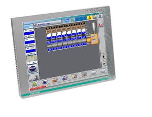 Gefran GF-VEDO-EV-150CT-VW1-C1-00-G