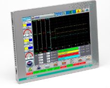 Gefran GF-VEDO-HL-150CT-VW1-C1-00-G