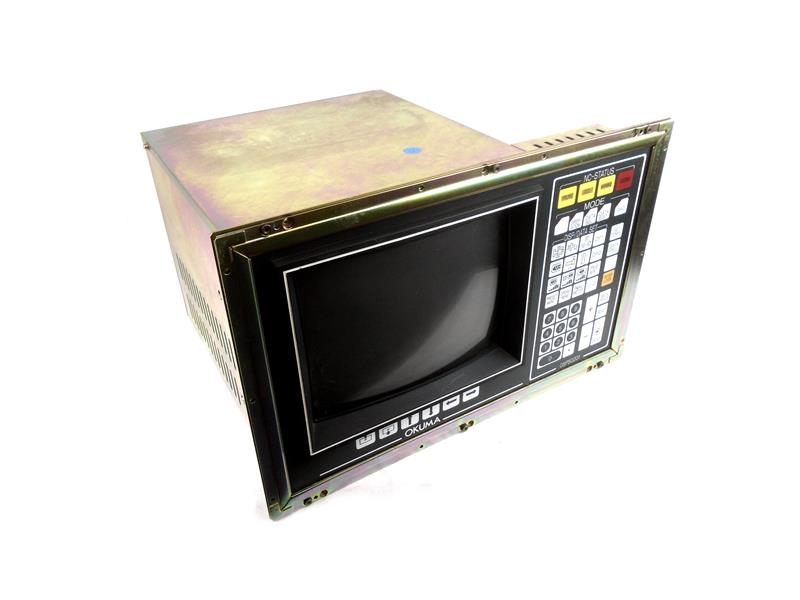 Okuma HA-E0105-653-138