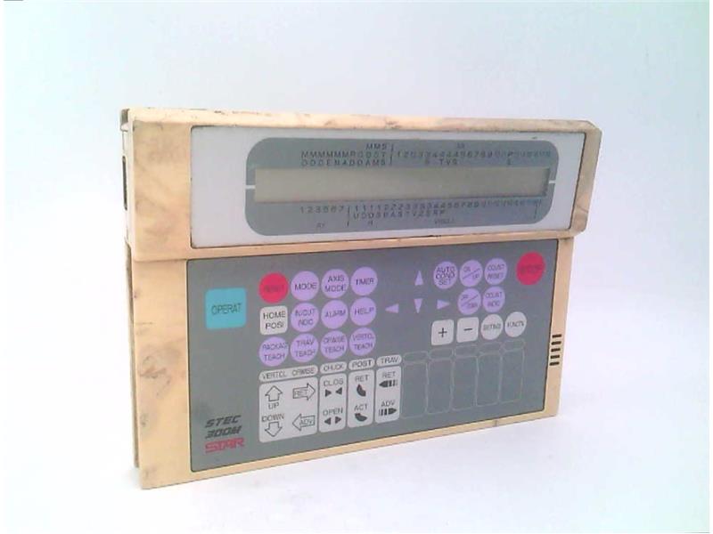 Star Automation P30M