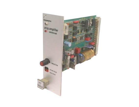 Bosch VT5024 S13/E R5