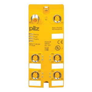 Pilz PDP67 F 8DI ION