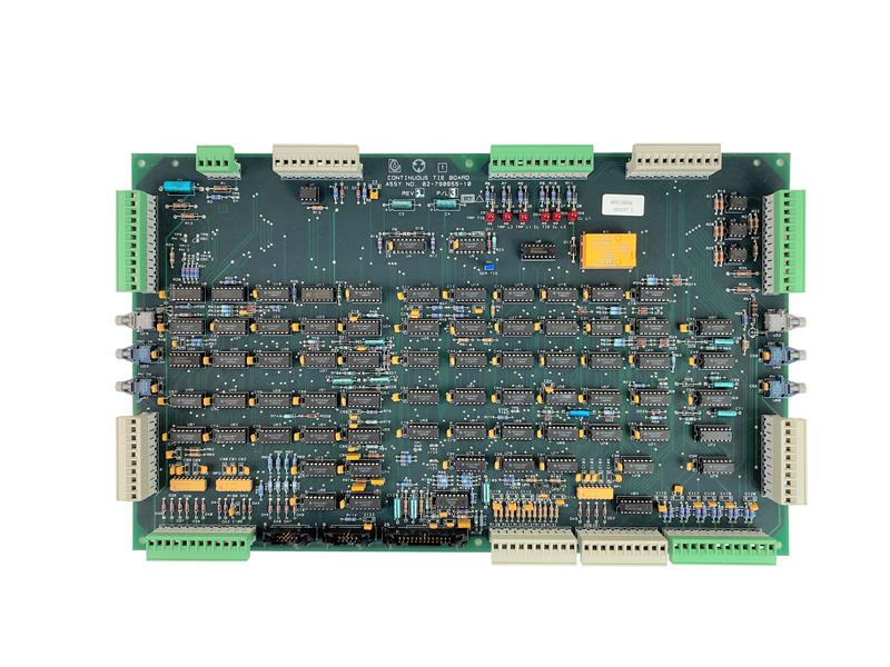 Emerson 02-790855-10